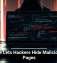 Unicode Lets Hackers Hide Malicious Web Pages