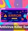 New Antivirus Killer Surfaces